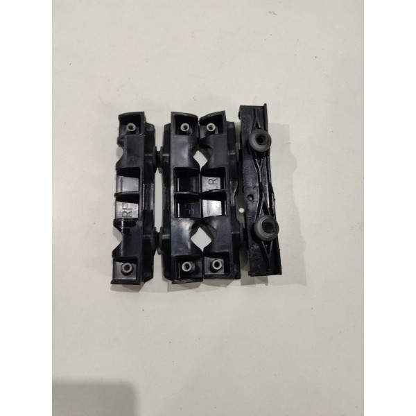 Par Rack De Teto Nissan Kicks 2023 *4560 Pr047