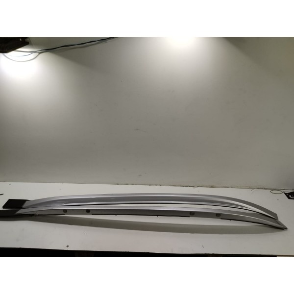 Par Rack De Teto Nissan Kicks 2023 *4560 Pr047