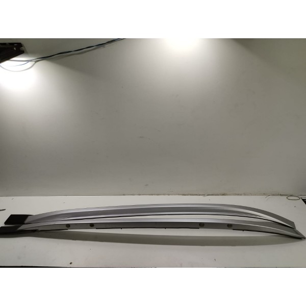 Par Rack De Teto Nissan Kicks 2023 *4560 Pr047