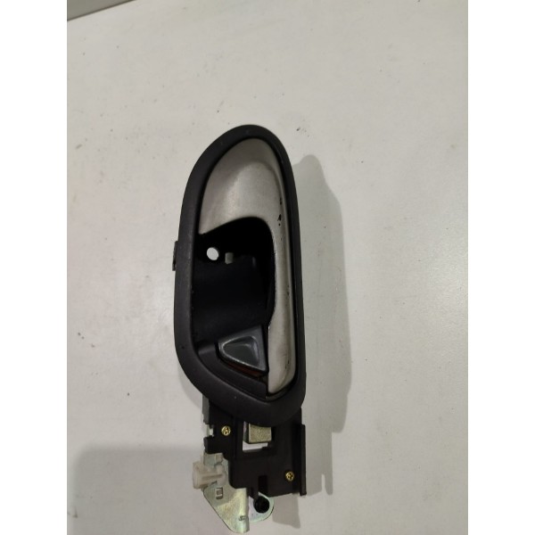 Maçaneta Interna Diant Direita Honda Civic 2009 *7495 Cx140