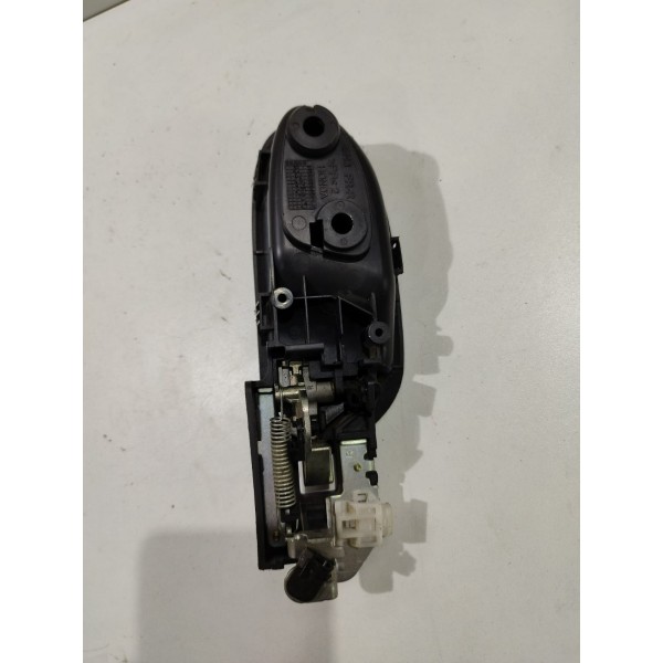 Maçaneta Interna Diant Direita Honda Civic 2009 *7495 Cx140