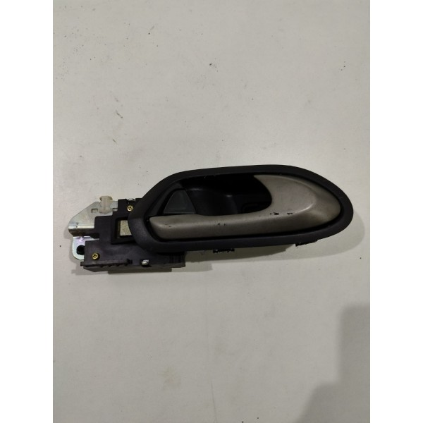 Maçaneta Interna Diant Direita Honda Civic 2009 *7495 Cx140
