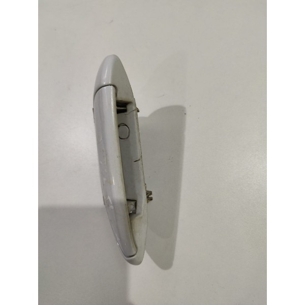 Maçaneta Externa Traseira Esquerda Clio 2015 *7551 Cx141