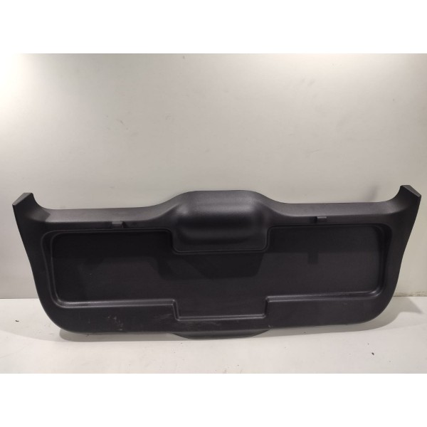 Forro Tampa Traseira Ford Fiesta 2012 2s65a40706 *7550 Pr067