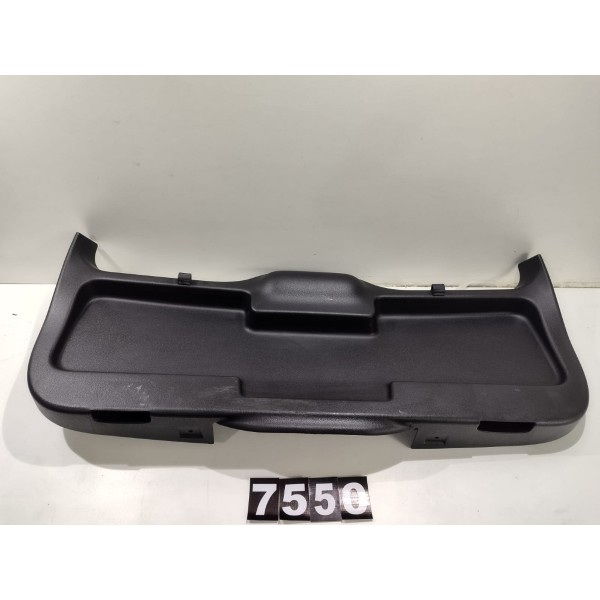 Forro Tampa Traseira Ford Fiesta 2012 2s65a40706 *7550 Pr067