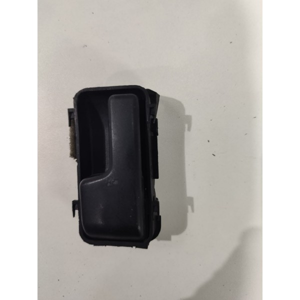 Maçaneta Interna Esquerda Fiat Uno 2000 *7419 Cx139