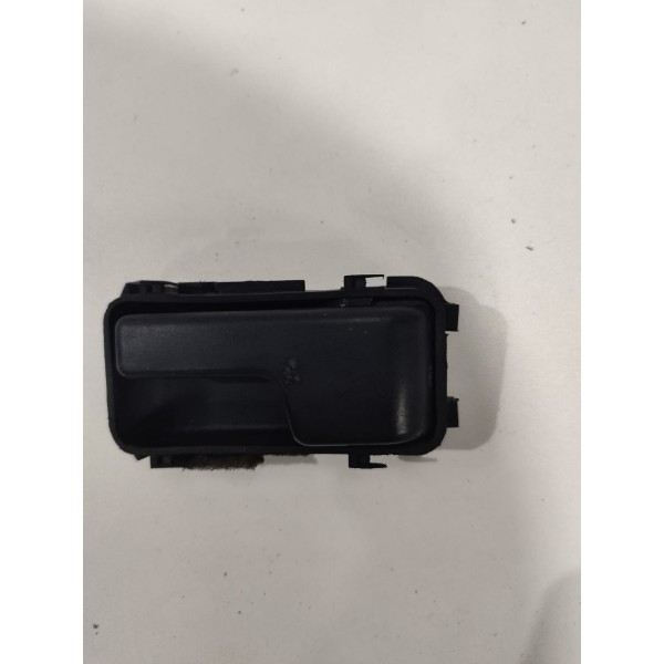 Maçaneta Interna Esquerda Fiat Uno 2000 *7419 Cx139