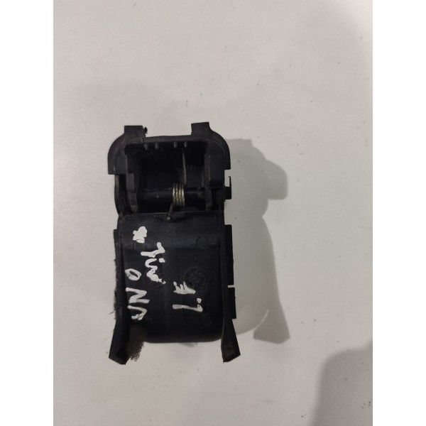 Maçaneta Interna Esquerda Fiat Uno 2000 *7419 Cx139