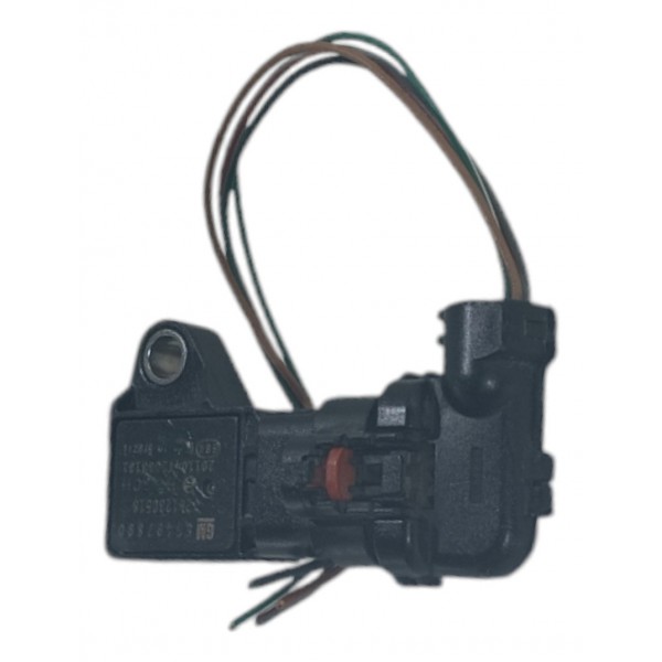 Sensor Pressão Map Gm Onix 1.0 2020 2021 2024
