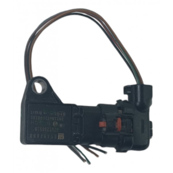 Sensor Pressão Map Gm Onix 1.0 2020 2021 2024