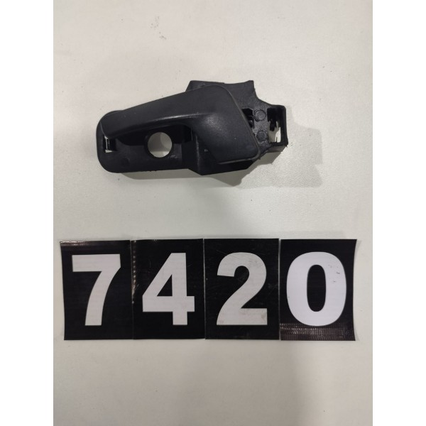 Maçaneta Interna Diant Esquerda Fiat Siena 2011 *7420 Cx139