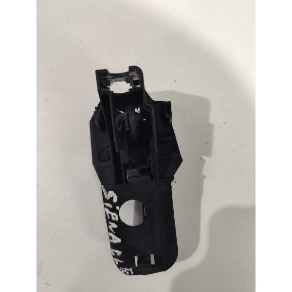 Maçaneta Interna Diant Esquerda Fiat Siena 2011 *7420 Cx139
