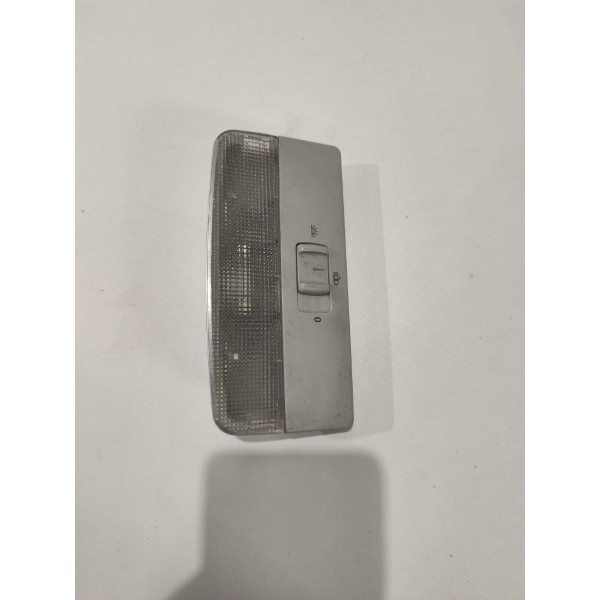 Lanterna Luz De Teto Vw Gol G6 *7411 Cx139