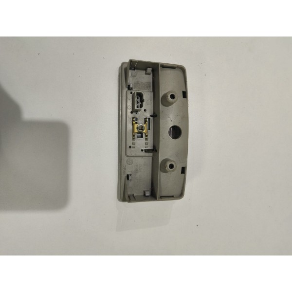 Lanterna Luz De Teto Vw Gol G6 *7411 Cx139