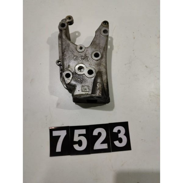 Suporte Do Tensor Da Correia Peuegot 408 2012 *7523 Pr067