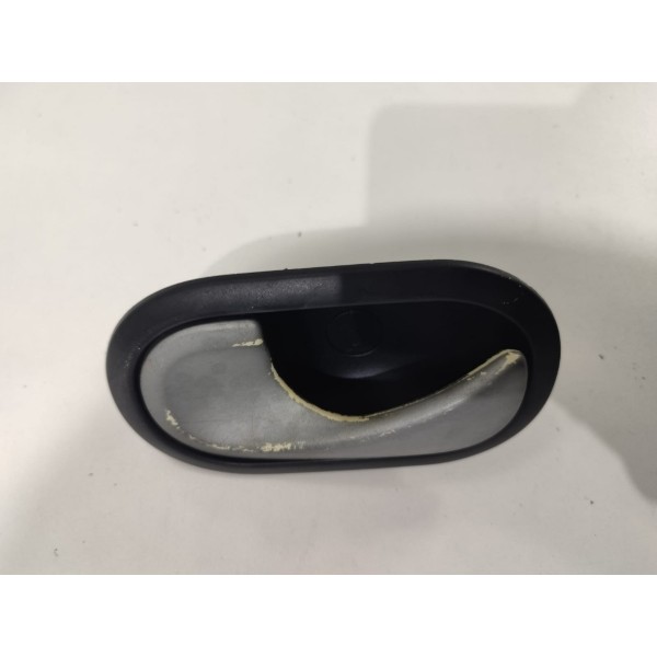 Maçaneta Dianteira Esquerda Megane 2010 *7428 Cx139