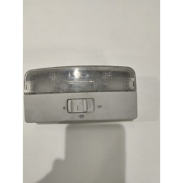 Lanterna Luz De Teto Fox 2010 6q0947105 *7403 Cx139