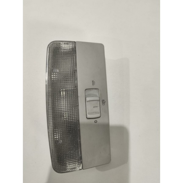 Lanterna Luz De Teto Fox 2010 6q0947105 *7403 Cx139
