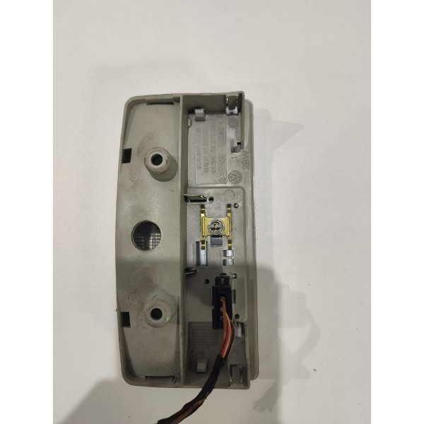 Lanterna Luz De Teto Fox 2010 6q0947105 *7403 Cx139