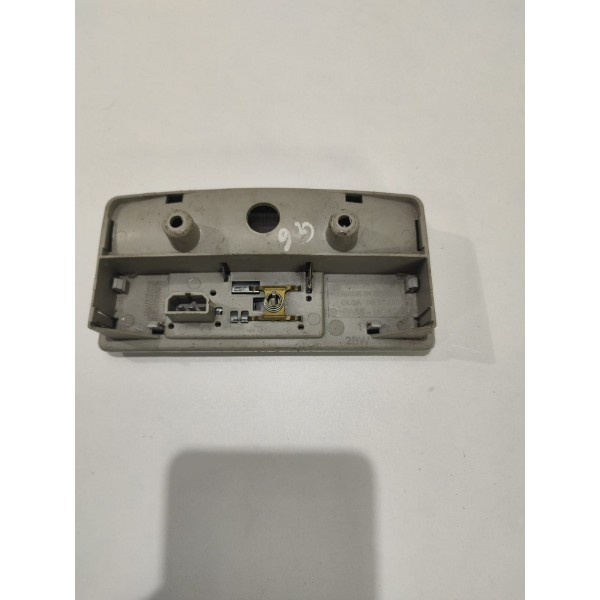 Lanterna Luz De Teto Vw Gol G6 *7408 Cx139