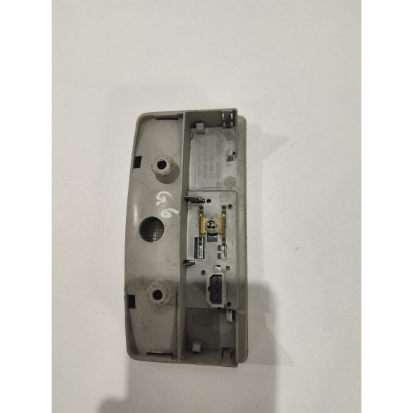 Lanterna Luz De Teto Vw Gol G6 *7408 Cx139