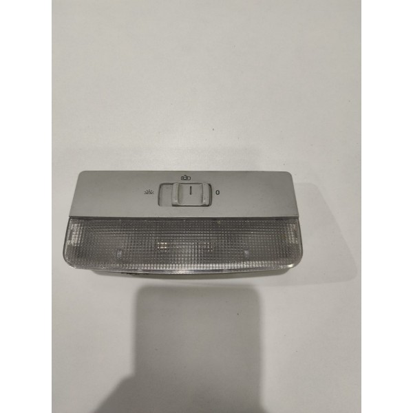 Lanterna Luz De Teto Vw Gol G6 *7408 Cx139