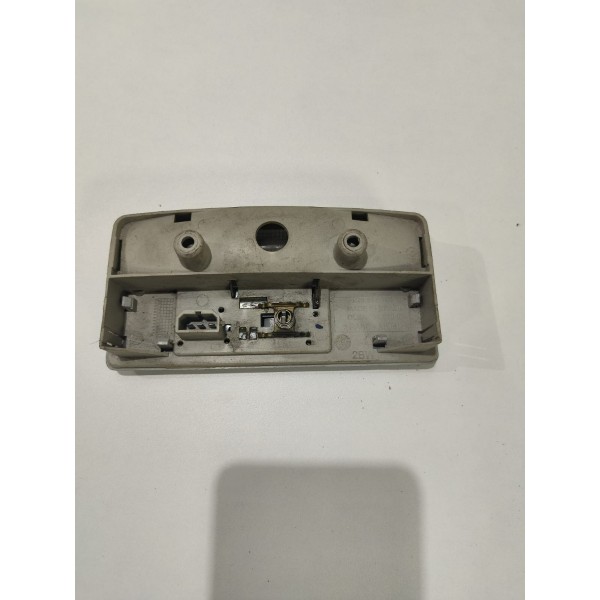 Lanterna Luz De Teto Vw Gol G5 6q0947105 *7405 Cx139