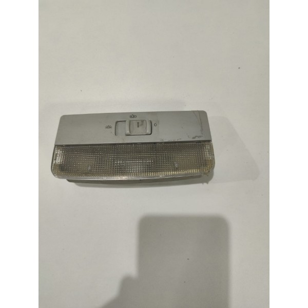 Lanterna Luz De Teto Vw Gol G5 6q0947105 *7405 Cx139