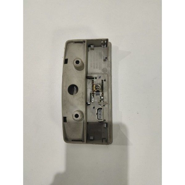 Lanterna Luz De Teto Vw Gol G5 6q0947105 *7405 Cx139