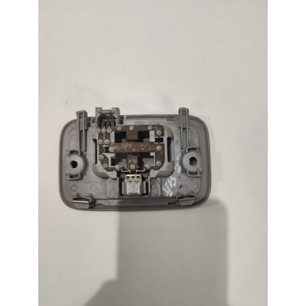 Luz De Cortesia Teto Hyundai Hb20 923702sxxx *7402 Cx139