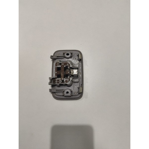 Luz De Cortesia Teto Hyundai Hb20 923702sxxx *7402 Cx139