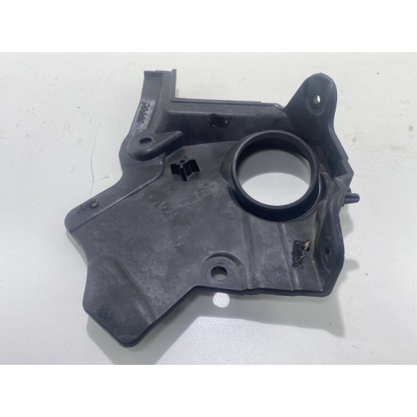 Abafador Ruido Esquerdo Bmw 535i N55 3.0 6cc 2012