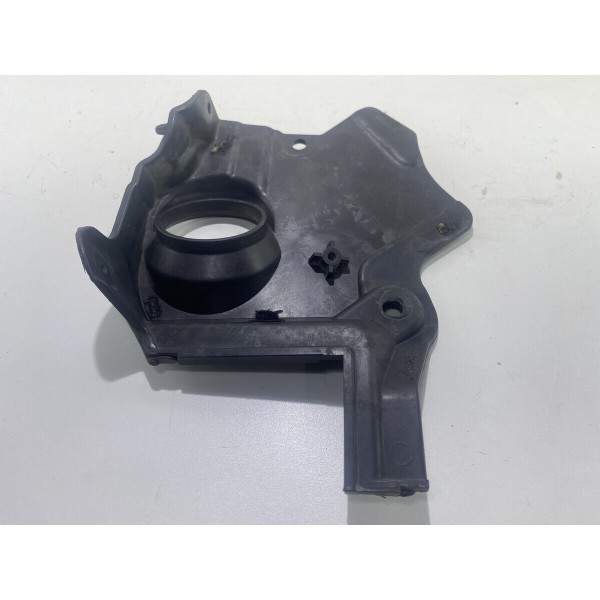 Abafador Ruido Esquerdo Bmw 535i N55 3.0 6cc 2012