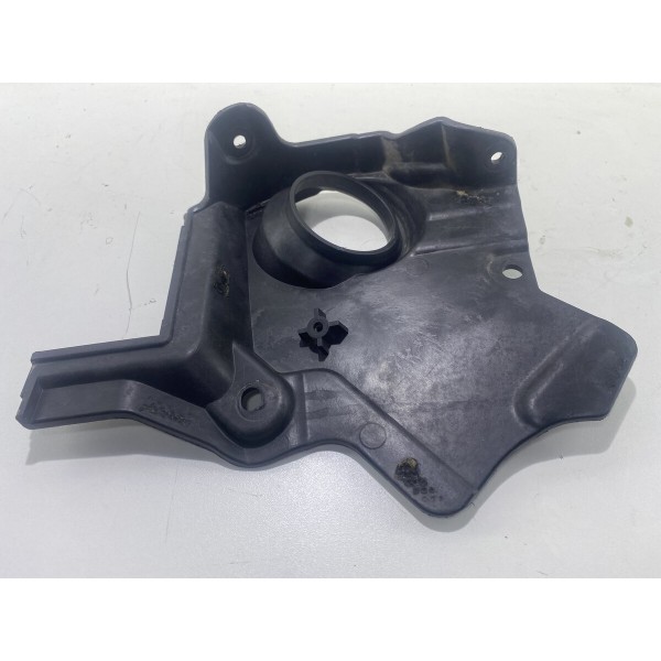 Abafador Ruido Esquerdo Bmw 535i N55 3.0 6cc 2012