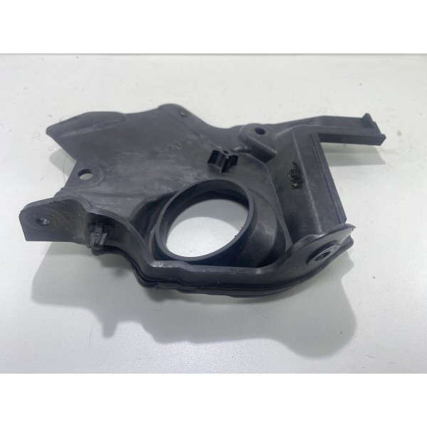 Abafador Ruido Esquerdo Bmw 535i N55 3.0 6cc 2012
