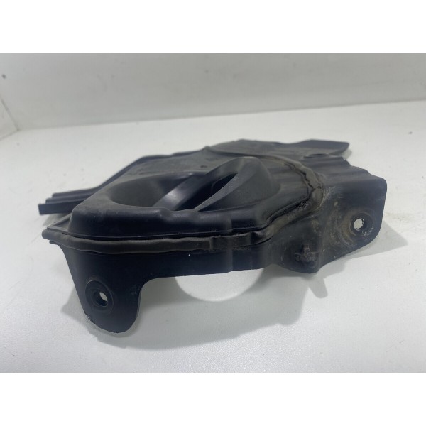 Abafador Ruido Esquerdo Bmw 535i N55 3.0 6cc 2012