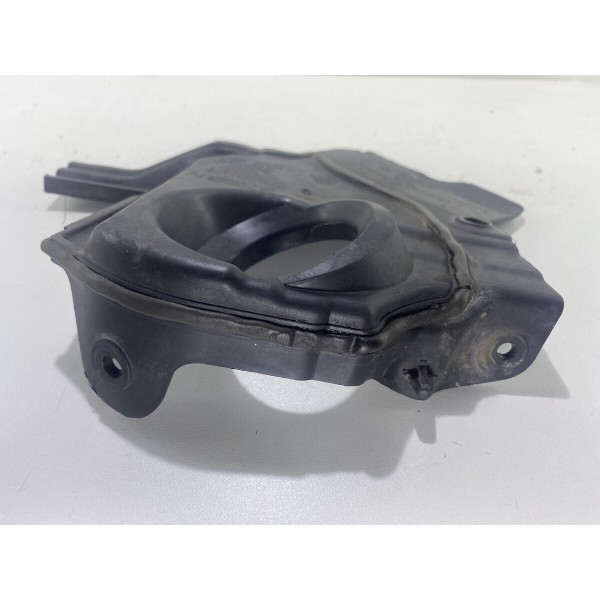 Abafador Ruido Esquerdo Bmw 535i N55 3.0 6cc 2012