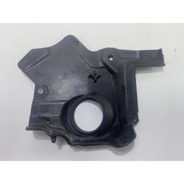 Abafador Ruido Esquerdo Bmw 535i N55 3.0 6cc 2012
