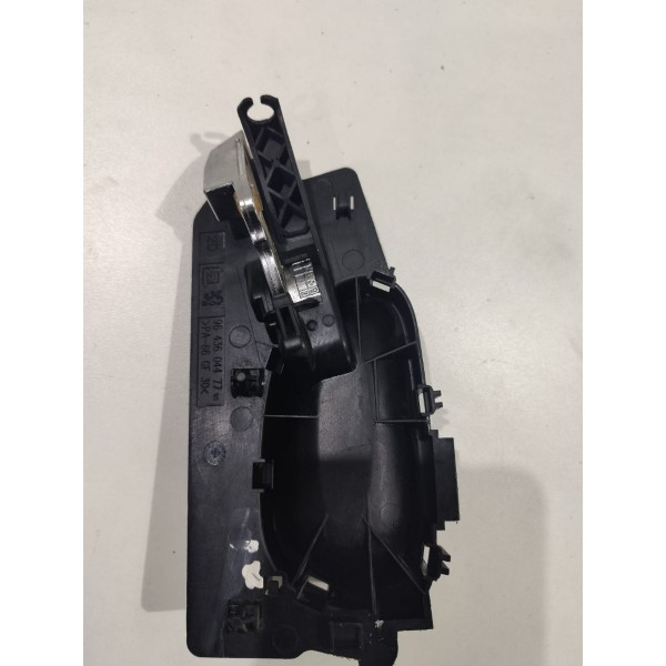 Maçaneta Interna Tras Direita Peugeot 307 *7452 Cx140
