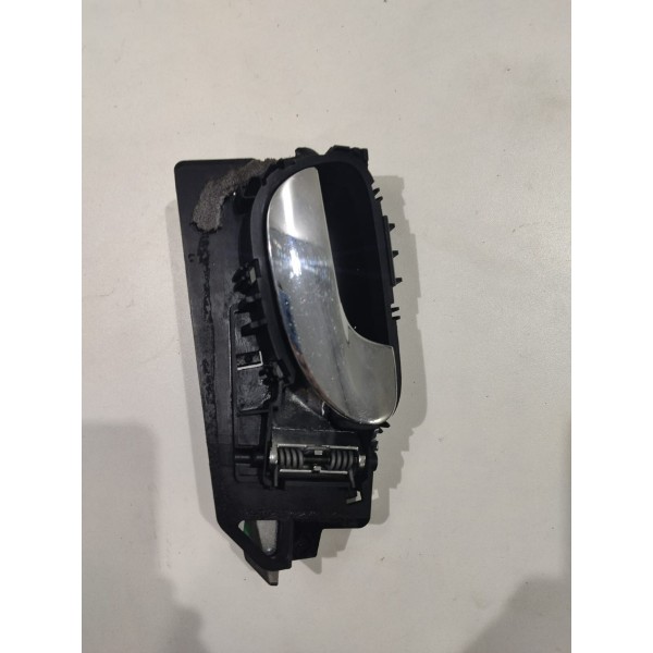 Maçaneta Interna Tras Direita Peugeot 307 *7452 Cx140