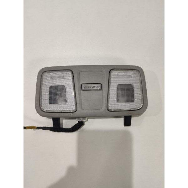 Luz De Teto Cortesia Hb20 2016 928501s0xx *7404 Cx139