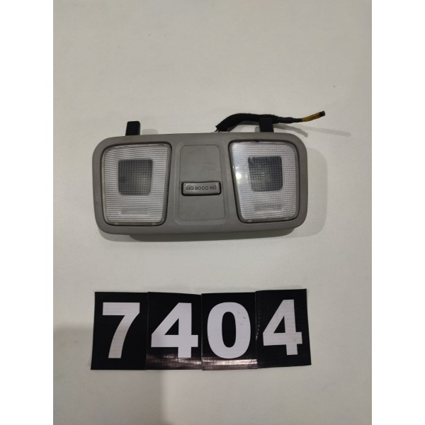 Luz De Teto Cortesia Hb20 2016 928501s0xx *7404 Cx139