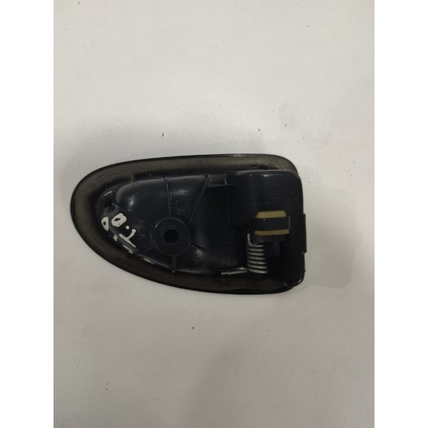 Maçaneta Traseira Direita Renault Clio 2010 *7440 Cx139