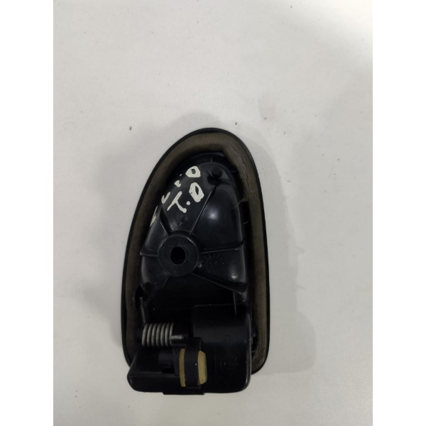 Maçaneta Traseira Direita Renault Clio 2010 *7440 Cx139