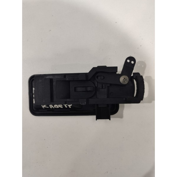 Maçaneta Interna Direita Gm Kadett *7417 Cx139