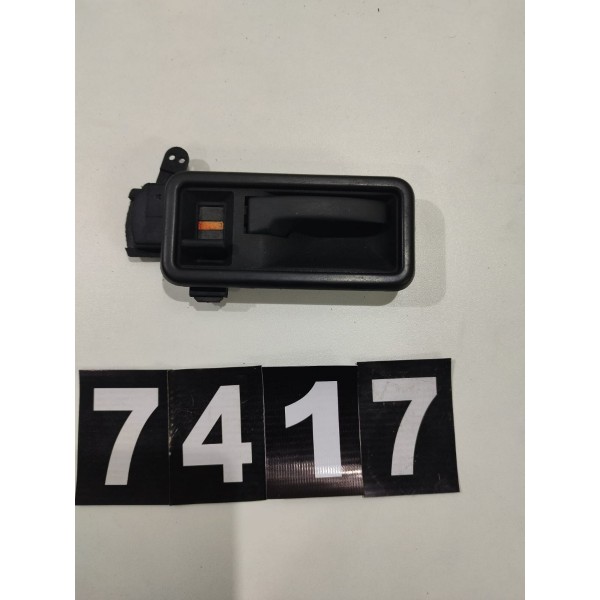 Maçaneta Interna Direita Gm Kadett *7417 Cx139