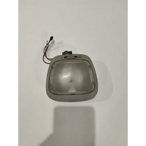 Lanterna De Teto Do Gol Parati Saveiro G2 G3 *7412 Cx139