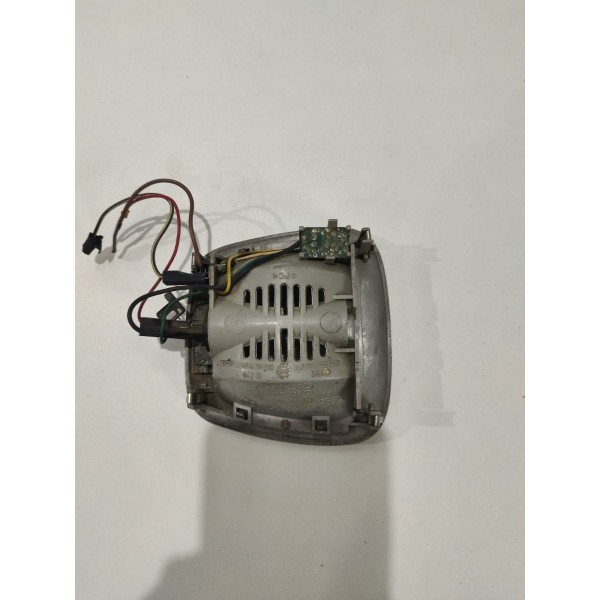Lanterna De Teto Do Gol Parati Saveiro G2 G3 *7412 Cx139