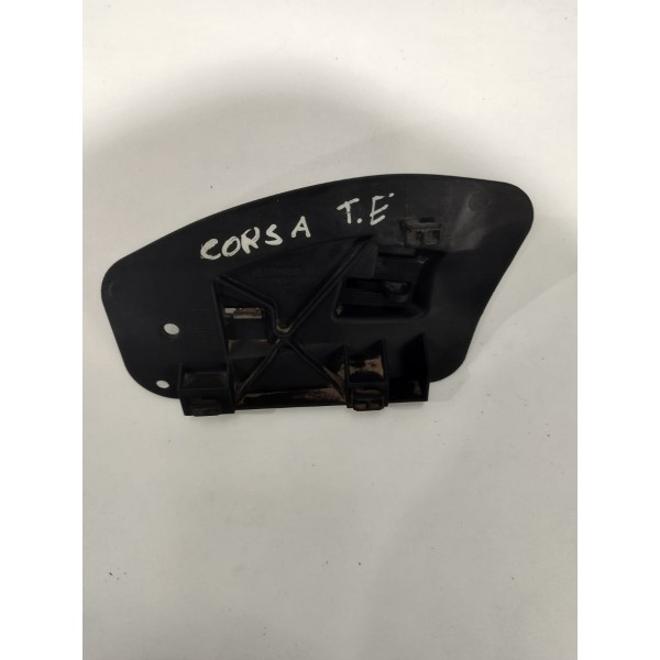Maçaneta Trase Esquerda Corsa Montana 2008 *7438 Cx139