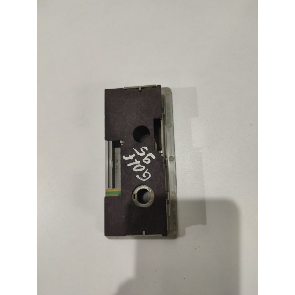 Lanterna Luz De Teto Vw Golf 1995 *7407 Cx139